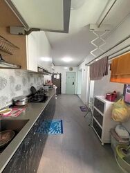 Blk 683A Choa Chu Kang Crescent (Choa Chu Kang), HDB 5 Rooms #610772531